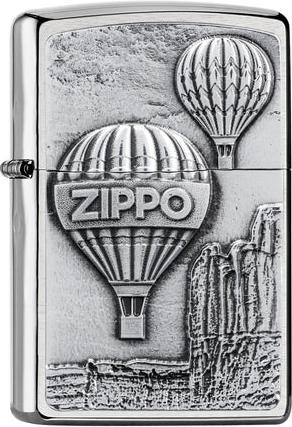 Immagine prodotto Zippo Mongolfiera