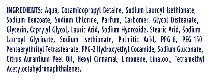 Produktbild Dove Hydrate (250 ml)