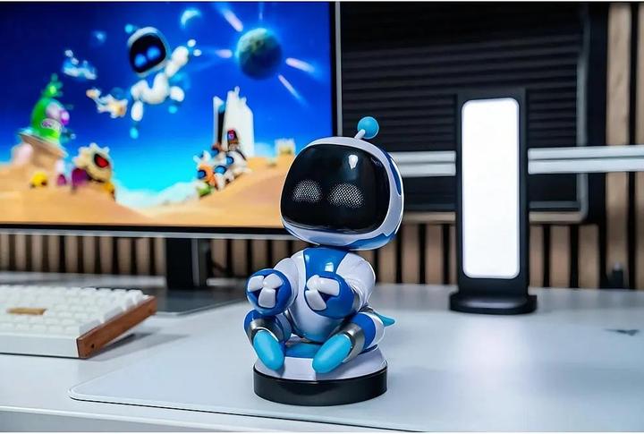 Produktbild Exquisite Gaming Sony Playstation: Astro Bot - Cable Guy