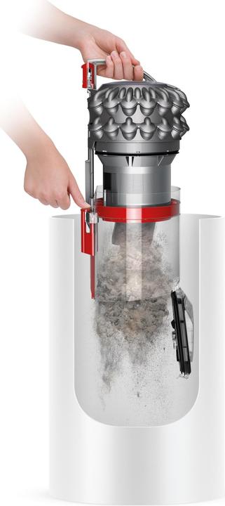 Produktbild Dyson Cinetic Big Ball Musclehead