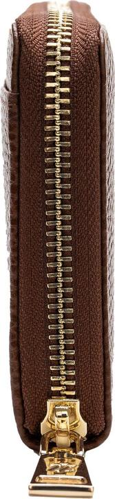 Actual product image Lazarotti Bologna Leather Wallet Leather 19 cm