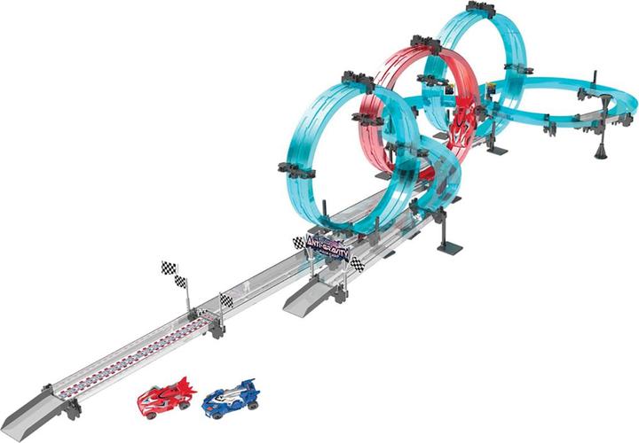 Produktbild Avizar AVJ-TK442 Miniaturauto