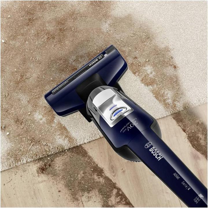 Produktbild Bosch Hausgeräte BCH85N Handstaubsauger