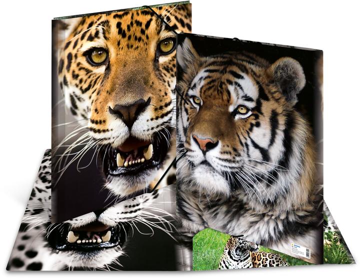 Produktbild HERMA Sammelmappe A3 Motiv (A3, 1x)