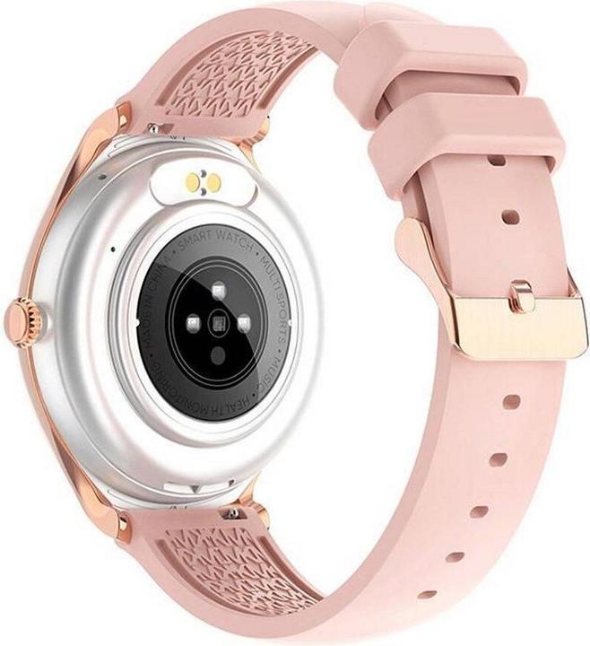 Produktbild Colmi Smartwatch L10 (Gold)