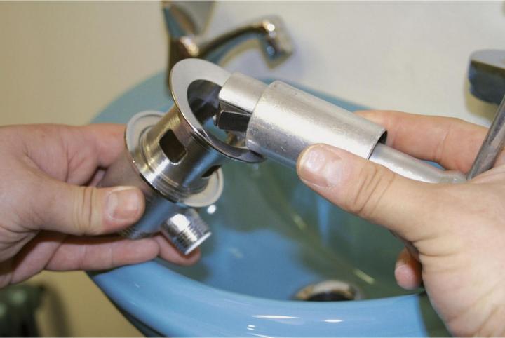 Image du produit Gedore Porte-soupape venti-quick 120 mm