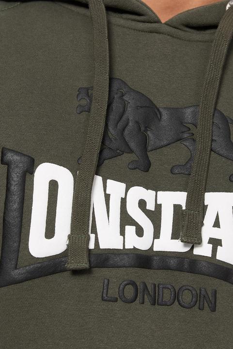 Actual product image Lonsdale Thurning (M)