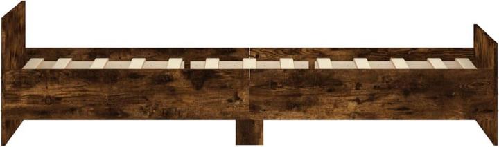 Produktbild vidaXL Bettgestell (120 x 190 cm)