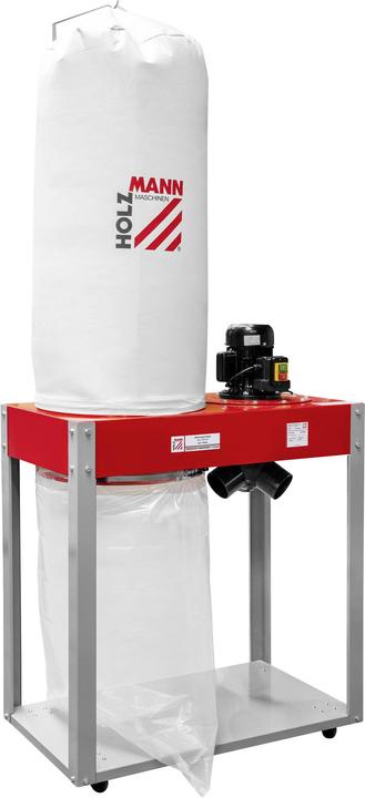 Produktbild Holzmann Absauganlage (Absauganlage)