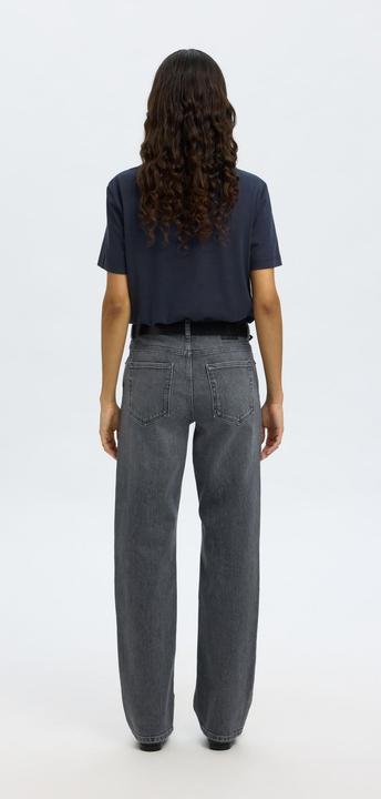 Immagine prodotto Selected Mock Neck T-Shirt (XS)