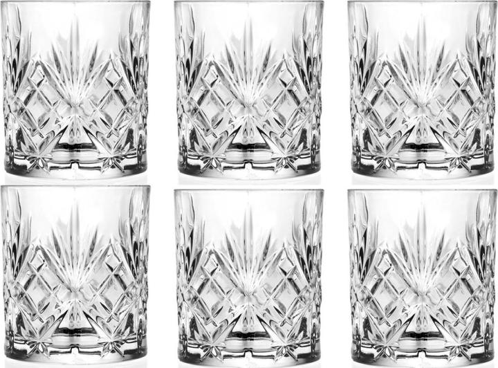 Rcr Tumbler Melodia (0.24 l, 6 x)