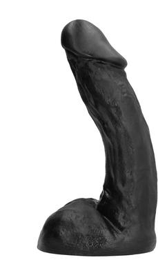 Produktbild All Black 27,5 cm