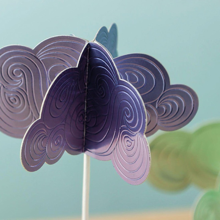 Image du produit Cricut Roue pliante, pliage simple