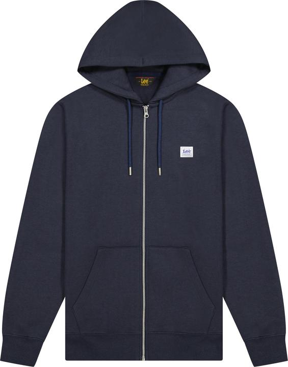 Produktbild Lee Sweatjacke Ww Full Zip Hoodie (M)