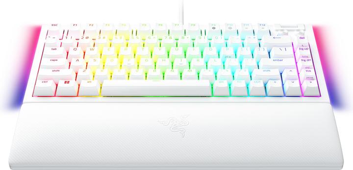 Image du produit Razer BlackWidow V4 75% (US, Filaire)