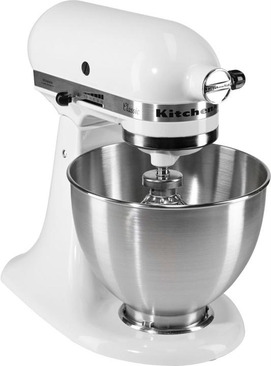 Actual product image KitchenAid Classic (275 W, 4.30 l)