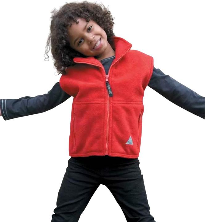 Produktbild Regatta Weste (104)