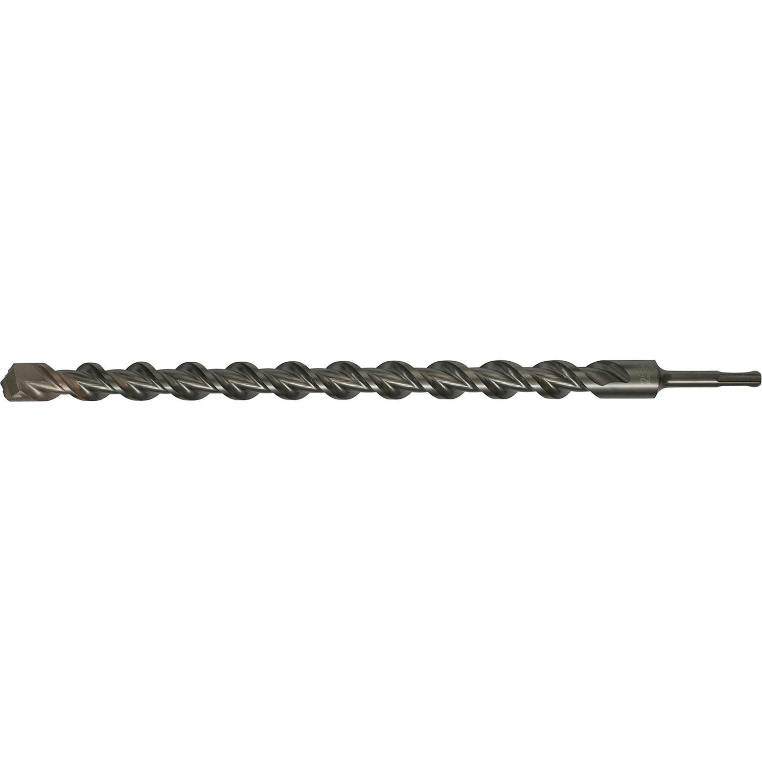 Makita, Bohrereinsatz, SDS-VPLUS-Bohrer 24x450mm (24 Millimeter)