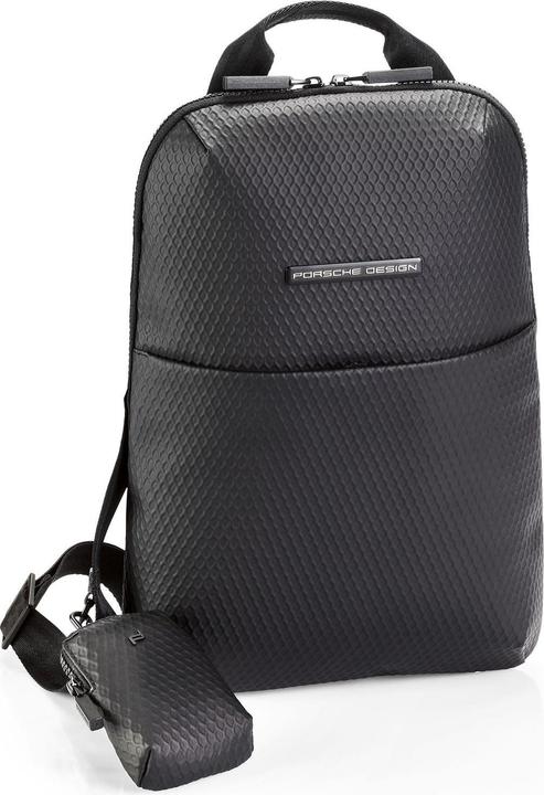 Actual product image Porsche Design Backpack / Daypack Studio Backpack XS