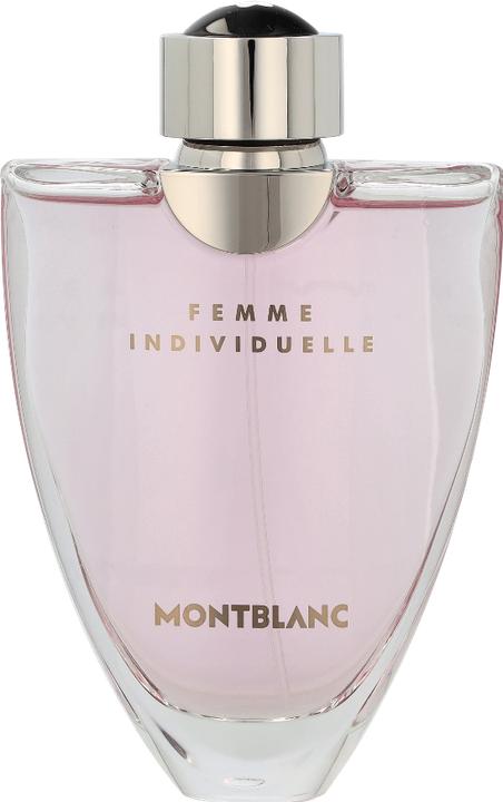 Produktbild Montblanc Individuelle (Eau de Toilette, 75 ml)