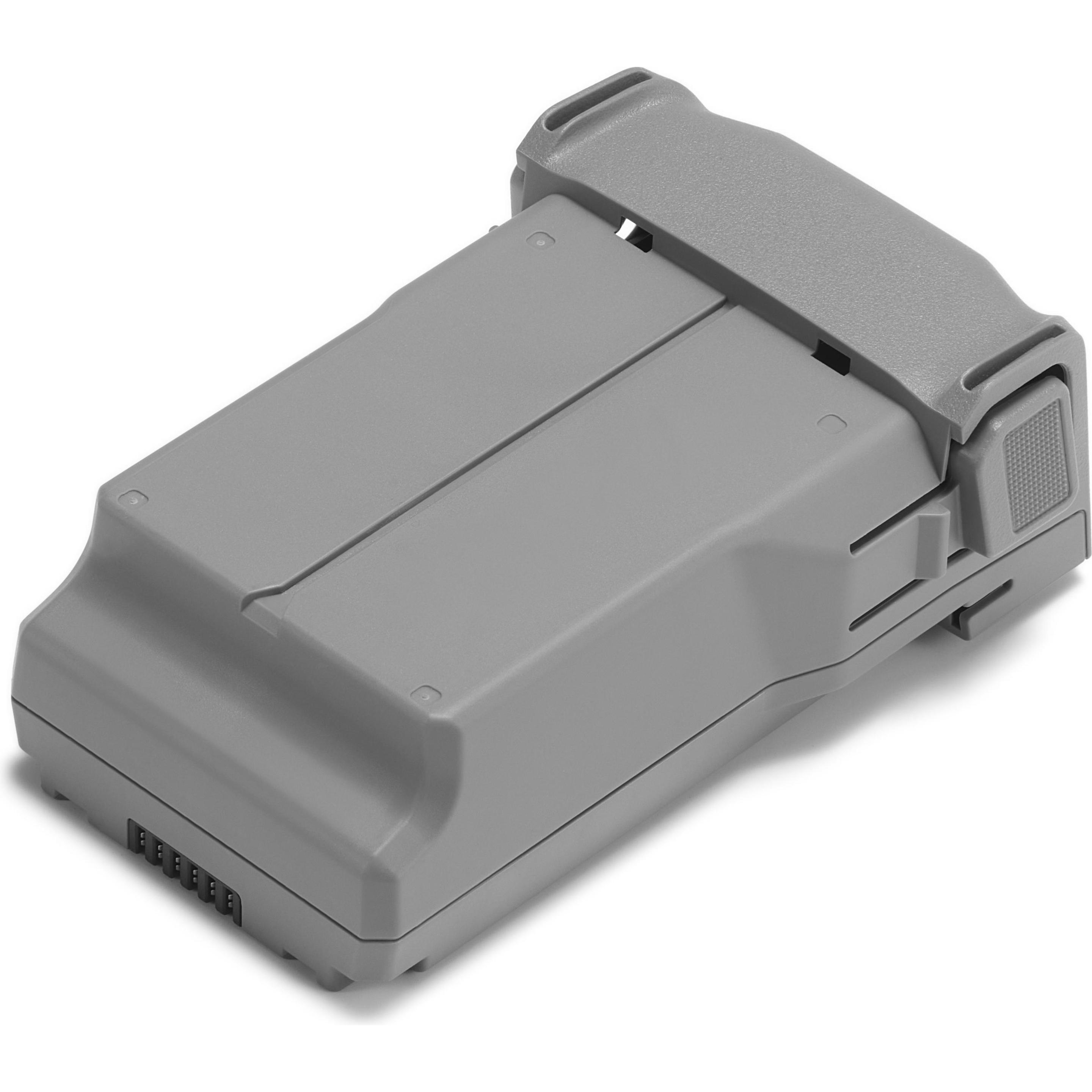 DJI Mini 5 Pro Intelligent Flight Battery (Drohnen Akku, DJI Mini 5 Pro), Drohne Zubehör, Grau