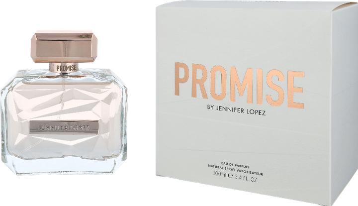Image du produit Jennifer Lopez Promise Edp Spray (Eau de parfum, 100 ml)
