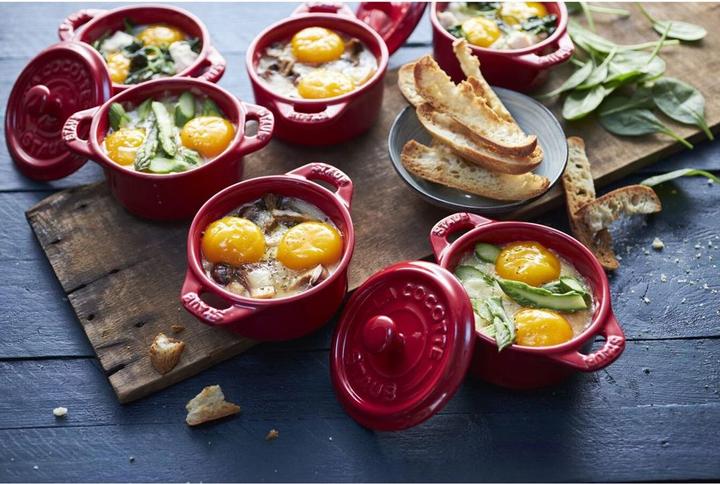 Produktbild Staub Cocotte