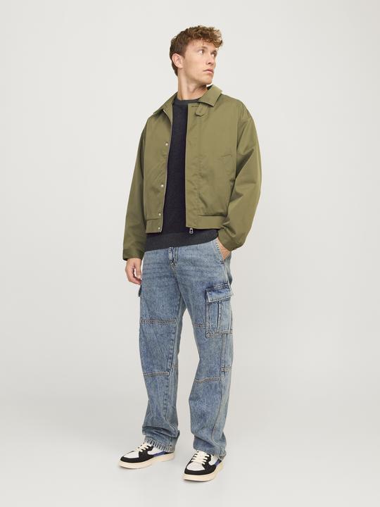 Immagine prodotto Jack & Jones Jjeglobe Knit Crew Neck Noos (L)