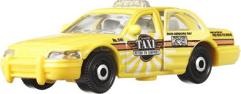 Produktbild Matchbox Autos mit beweglichen Teilen Sortiment