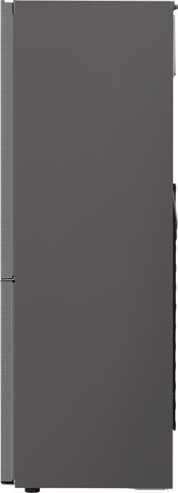 Actual product image LG GBB71PZDMN (341 l)