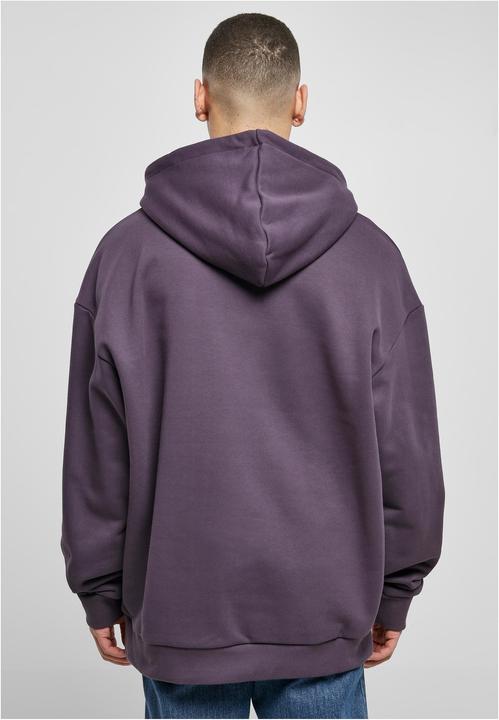 Actual product image Urban Classics Ultra Heavy Hoody (M)
