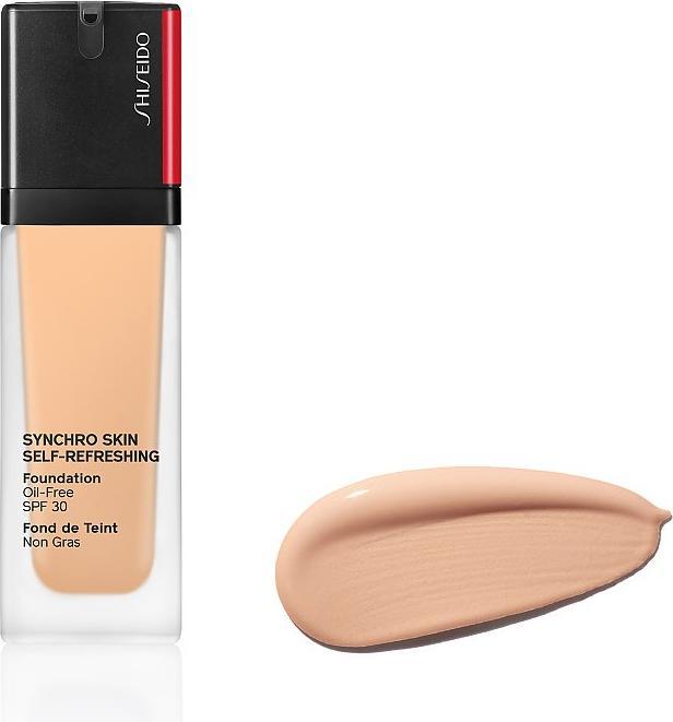 Produktbild Shiseido Synchro Skin Self Refreshing Fond de Teint No 240 (240 Quartz)