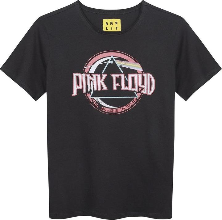 Produktbild Amplified On The Run Pink Floyd TShirt (116)