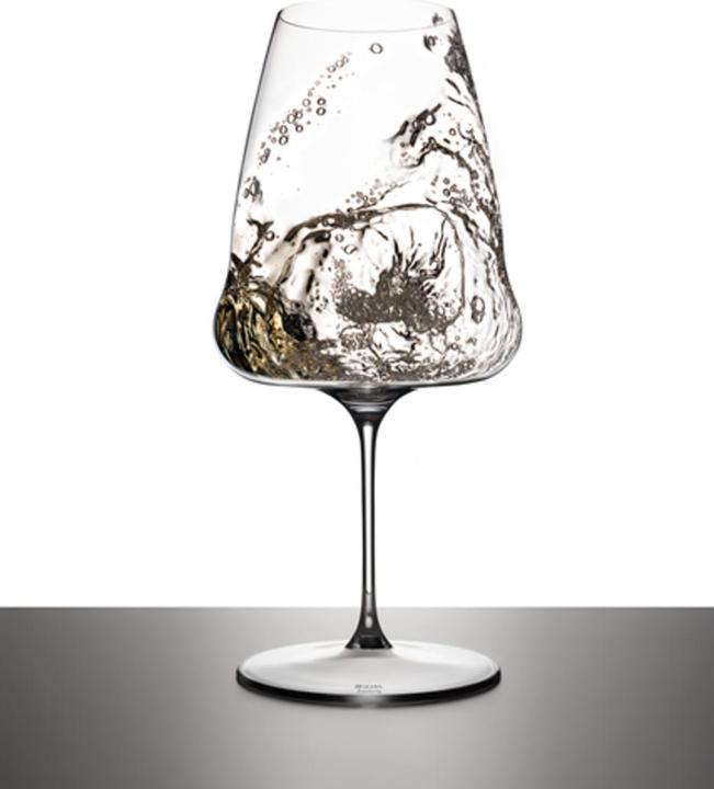 Image du produit Riedel Verre à vin blanc WINEWINGS (73.60 cl, 1 Verres, Verres à vin blanc)
