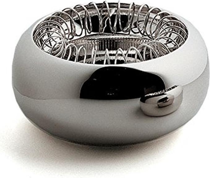 Actual product image Alessi Ashtray