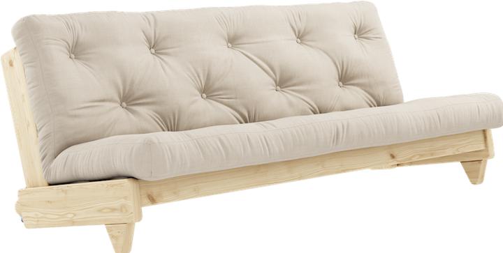 Actual product image Karup Design Fresh (3-seater, Sofa bed)
