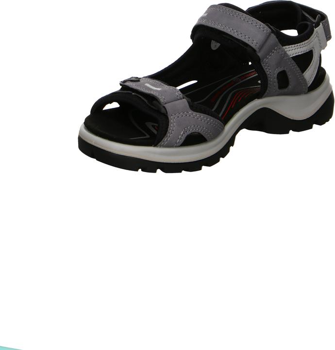 Actual product image Ecco Sandalen (37)