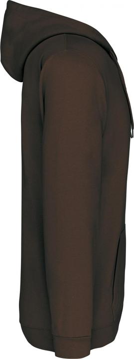 Produktbild Kariban Kapuzenjacke (XS)