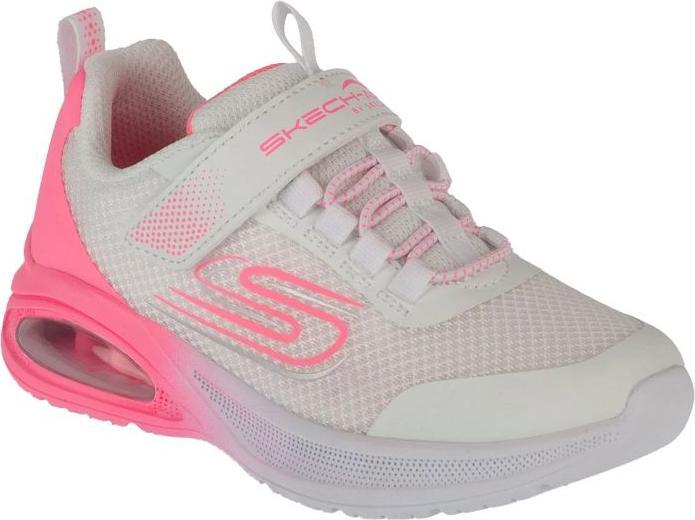 Image du produit Skechers Microspec Max Advance - Fly White (33)