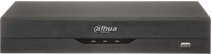 Produktbild Dahua XVR 16CH AI HDCVI/AHD/TVI/CVB (Netzwerk Videorecorder (NVR))