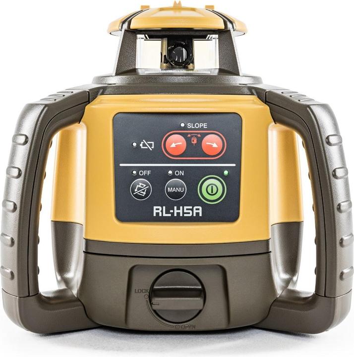 Produktbild Topcon RL-H5A Rotationslaser