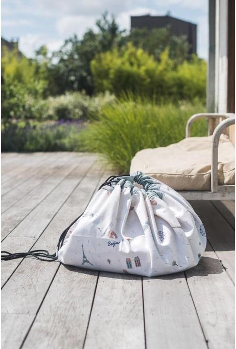 Actual product image play&go Play and Go Playbag (140 x 22 cm)