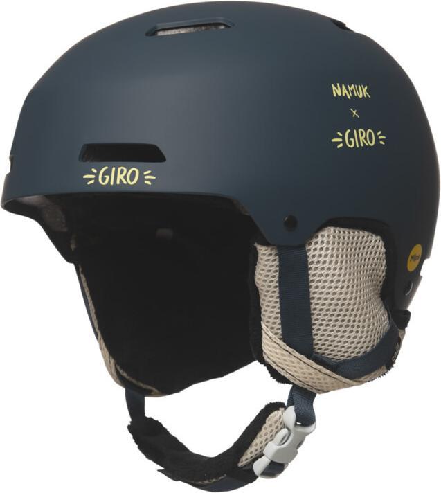 Produktbild Giro Crüe MIPS Helmet (52 - 55.50 cm, S)