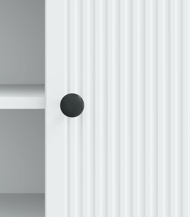 Produktbild vidaXL TV-Schränk (34.50 x 102 x 50 cm)