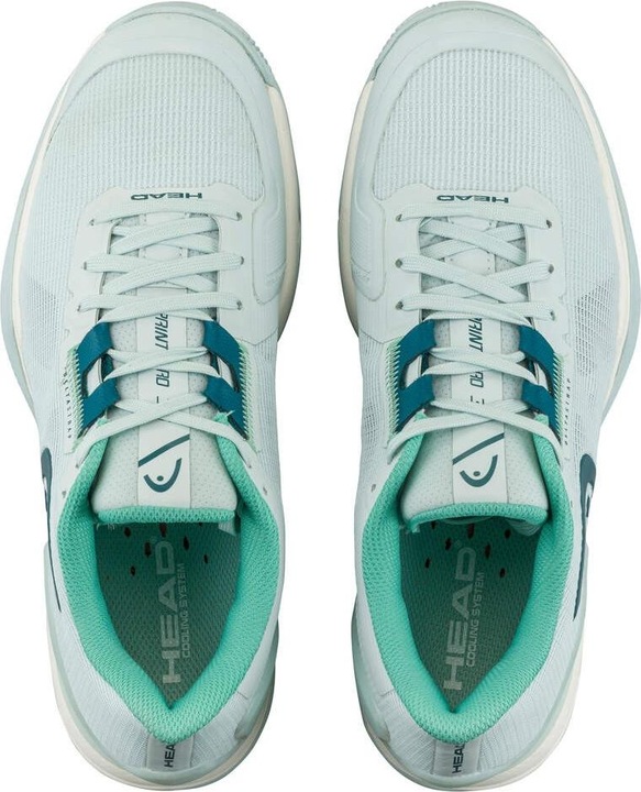Produktbild Head Sprint Pro 3.5 Sandplatz Tennisschuh Damen (40.5)