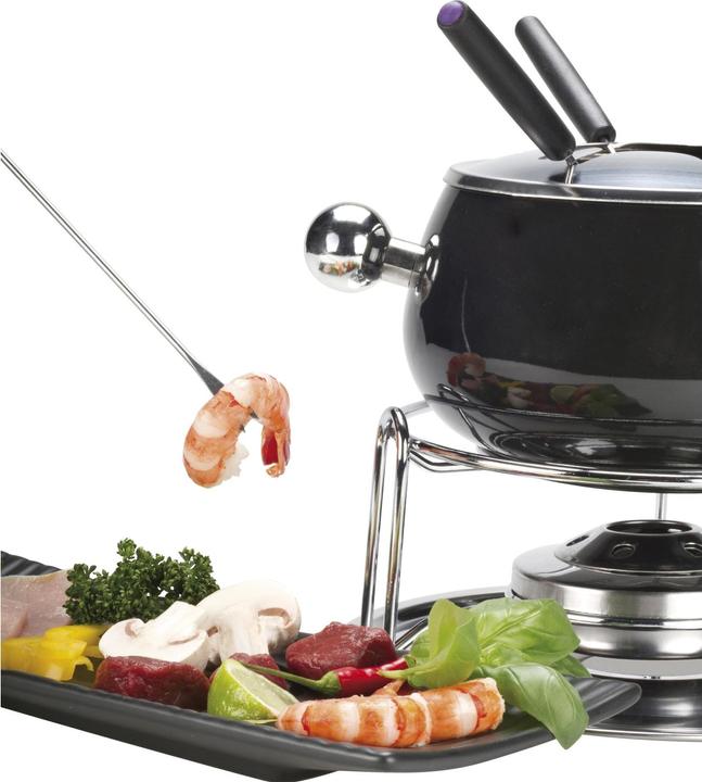 Produktbild Nouvel FleischNoir (Fondue Bourguignonne, Fondue Chinoise)