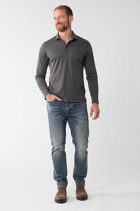 Produktbild Ragman Poloshirt (3XL)