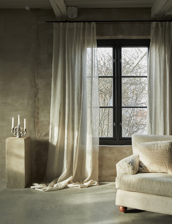 Actual product image Himla Dalsland (145 x 290 cm)