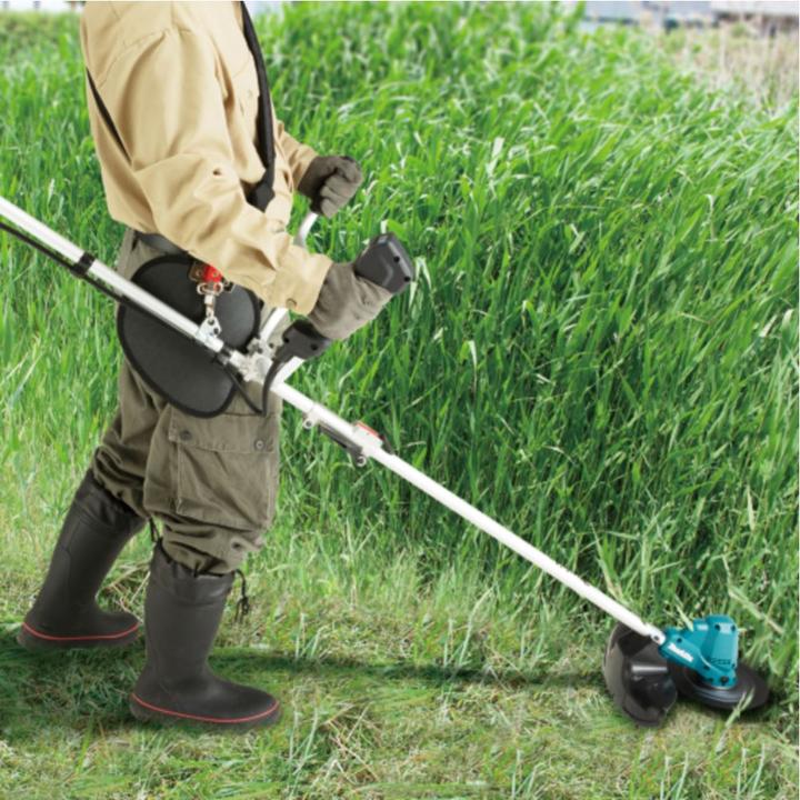 Produktbild Makita DUR191UZX3 (Trimmfaden)