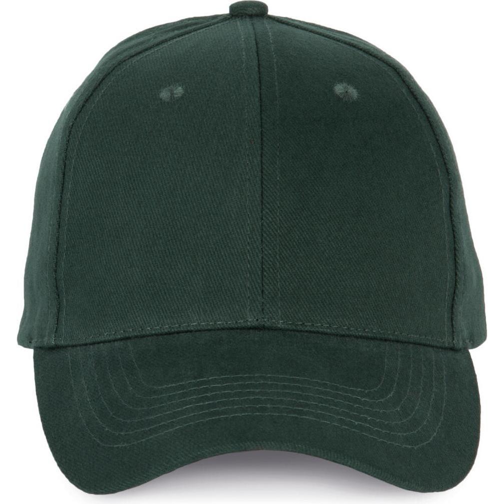 K-up, Cap, Kappe, Grün, (One Size)